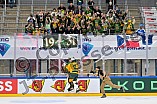Hockey, Mens, CHL, Season 2025-2026, Regular Season, Game Day 1, ERC Ingolstadt - Ilves Tampere, 28.08.2025