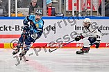 Eishockey, Frauen, DFEL, Saison 2022-2023, ERC Ingolstadt - Eisbären Berlin, 04.02.2023