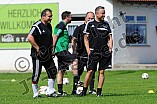14.06.2015 - VfB Eichstätt - Trainingsauftakt