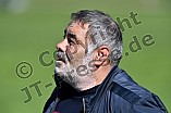 30.04.2017 - SV Marienstein II - FC Türk Gücü Eichstätt