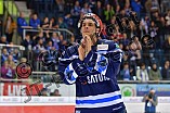 ERC Ingolstadt vs Adler Mannheim, Eishockey, DEL, Deutsche Eishockey Liga, Spieltag 19, 18.11.2018