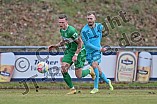 Fußball, Herren, Regionalliga Bayern, Saison 2022-2023, Vorbereitung, SpVgg Greuther Früth II - VfB Eichstätt, 18.02.2023