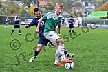 10.10.2015 - VfB Eichstätt II - FC Sandersdorf