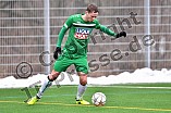 04.03.2018 - VfB Eichstätt - FC Ehekirchen