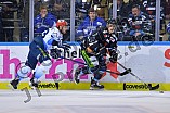 Straubing Tigers vs ERC Ingolstadt, DEL, Deutsche Eishockey Liga, Spieltag 45, 16.02.2020
