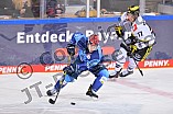 Eishockey, Herren, DEL, Saison 2020-2021, ERC Ingolstadt - Krefeld Pinguine, 22.03.2021