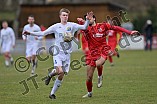 Fußball, Herren, Regionalliga Bayern, Saison 2022-2023, Spieltag 25, TSV Rain-Lech - FC Pipinsried, 25.02.2023