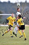 31.03.2018 - FC Hitzhofen-Oberzell - VfB Eichstätt II