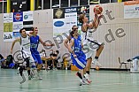 Basketball, Herren, Bezirksliga Nord, Saison 2021-2022, Spieltag 1, DJK Eichstätt - PSV Ingolstadt, 13.11.2021