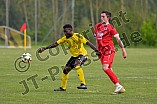 Fußball, Herren, Kreisklasse Neumarkt Jura Süd, Saison 2025-2026, Spieltag 24, DJK Pollenfeld - DJK 70 Weinsfeld, 03.05.2026