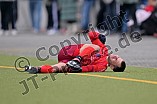 Fußball, Herren, Bezirksliga Oberbayern Nord, Saison 2022-2023, Spieltag 19, FC Fatih Ingolstadt - FC Schwabing München, 12.03.2023