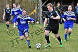 26.03.2015 - DJK Workerszell - SG FC Nagelberg