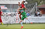 27.04.2018 - VfB Eichstätt - FC Ingolstadt 04 II