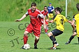 22.05.2016 - FC Böhmfeld - FC Wackerstein-Dünzing