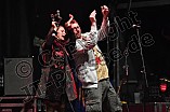 19.05.2018 - Open Air am Berg 2018 - Freitag
