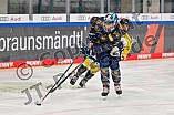 Eishockey, Frauen, DFEL, Saison 2022-2023, ERC Ingolstadt - Mad Dogs Mannheim, 19.11.2022