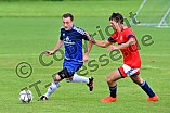 21.08.2016 - SV Marienstein - SV Mosbach