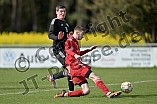 Fußball, Herren, Kreisliga Neumarkt Jura West, Saison 2023-2024, Spieltag 20, DJK Limes - TSV Heideck, 21.04.2024