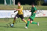 11.08.2018 - SV Manching II - FC Hitzhofen-Oberzell