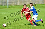 28.09.2014 - SpVgg Hofstetten - TSV Altmannstein
