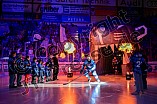 Eishockey, Herren, DEL, Saison 2025-2026, Spiel 50, ERC Ingolstadt - Adler Mannheim, 08.03.2026