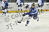 Thomas Sabo Ice Tigers vs ERC Ingolstadt, Eishockey, DEL, Deutsche Eishockey Liga, Spieltag 24, 02.12.2016