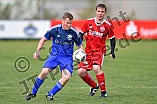 05.05.2019 - DJK Grafenberg - FC Haunstetten