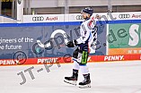 04.12.2020 - ERC Ingolstadt - Straubing Tigers