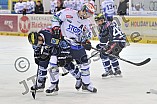 16.01.2015 - ERC Ingolstadt - Schwenninger Wild Wings