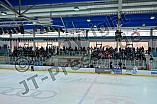 Eishockey, Frauen, DFEL, Saison 2023-2024, ERC Ingolstadt - ECDC Memmingen Indians, 21.01.2024
