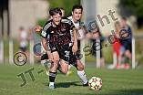 Fußball, Herren, Kreisliga Neumarkt Jura West, Saison 2024-2025, Freundschaftsspiel, DJK Limes - 1. FC Nürnberg, 11.07.2024