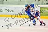 Eishockey, Herren, DEL, Saison 2025-2026, Vinschgau Cup, Spiel 1, ERC Ingolstadt - ZSC Lions, 22.08.2025