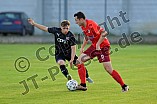 Fußball, Herren, Bayernliga Süd, Saison 2021-2022, Spieltag 15, FC Ingolstadt 04 II - TSV 1880 Wasserburg, 25.09.2021