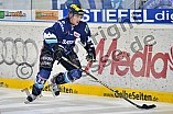 14.10.2011 - ERC Ingolstadt / Eisbären Berlin