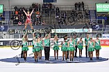 ERC Ingolstadt vs Fischtown Pinguins, Eishockey, DEL, Deutsche Eishockey Liga, Spieltag 43, 19.01.2018