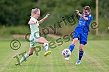 Fußball, Frauen, Landesliga Nord, Saison 2025-2026, Spieltag 1, FV Obereichstätt - Schwabthaler SV, 30.08.2025