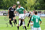 01.08.2015 - VfB Eichstätt - 1. FC Sand