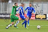 24.11.2018 - VfB Eichstätt - FV Illertissen