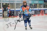 Eishockey, Frauen, DFEL, Saison 2024-2025, ERC Ingolstadt - Mad Dogs Mannheim, 23.11.2024