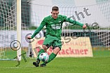 Fußball, Herren, Kreisliga 1, Saison 2022-2023, Spieltag 10, SV Manching U23 - TSV Ober-Unterhaunstadt, 08.10.2022