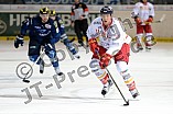 ERC Ingolstadt vs Duesseldorfer EG, Eishockey, DEL, Deutsche Eishockey Liga, 11.10.2015