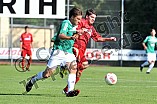 15.08.2012 - VfB Eichstätt / TSV Aindling