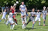 Fußball, Herren, Bayernliga Nord, Saison 2023-2024, Vorbereitung, FC Ehekirchen - VfB Eichstätt, 09.07.2023