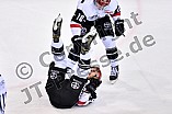 ERC Ingolstadt vs Kölner Haie, Eishockey, DEL, Deutsche Eishockey Liga, Spieltag 52, 04.03.2018