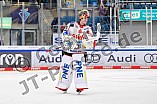 Eishockey, Herren, DEL, Saison 2025-2026, Spiel 35, ERC Ingolstadt - Pinguins Bremerhaven, 02.01.2026
