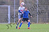 Fußball, Herren, Kreisliga Neumarkt Jura West, Saison 2023-2024, Spieltag 14, SV Marienstein - SV Cronheim, 12.11.2023