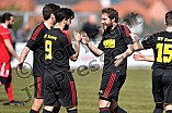 02.04.2018 - SV Kasing - TV 1861 Ingolstadt