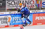 Eishockey, Herren, DEL, Saison 2020-2021, ERC Ingolstadt - Fischtown Pinguins Bremerhaven, 16.04.2021