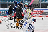 Eishockey, Saison 2025-2026, ERC Ingolstadt - Kids On Ice Day, 10.01.2026