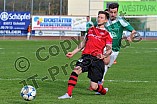 29.03.2015 - VfB Eichstätt - 1. SC Feucht
